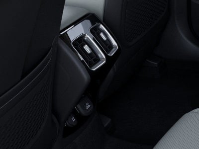 2025 Kia Sorento X-Pro SX Prestige