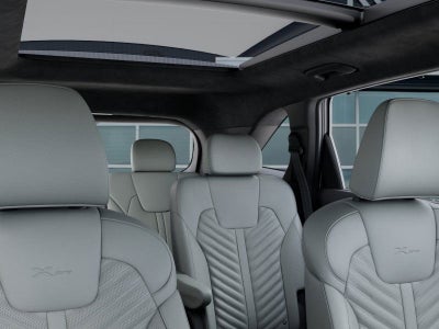 2025 Kia Sorento X-Pro SX Prestige