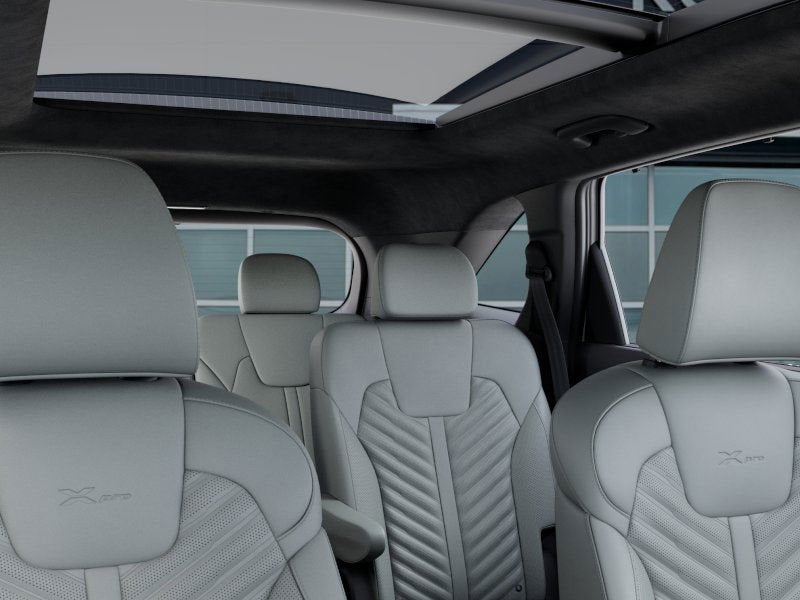 2025 Kia Sorento X-Pro SX Prestige