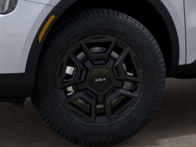 2025 Kia Sorento X-Pro SX Prestige