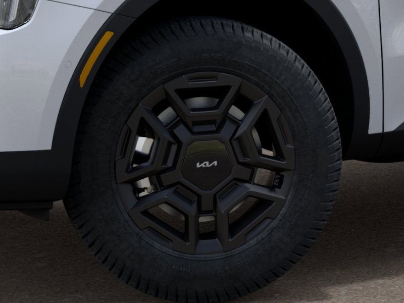 2025 Kia Sorento X-Pro SX Prestige