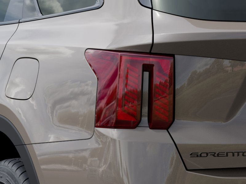 2025 Kia Sorento X-Line SX Prestige