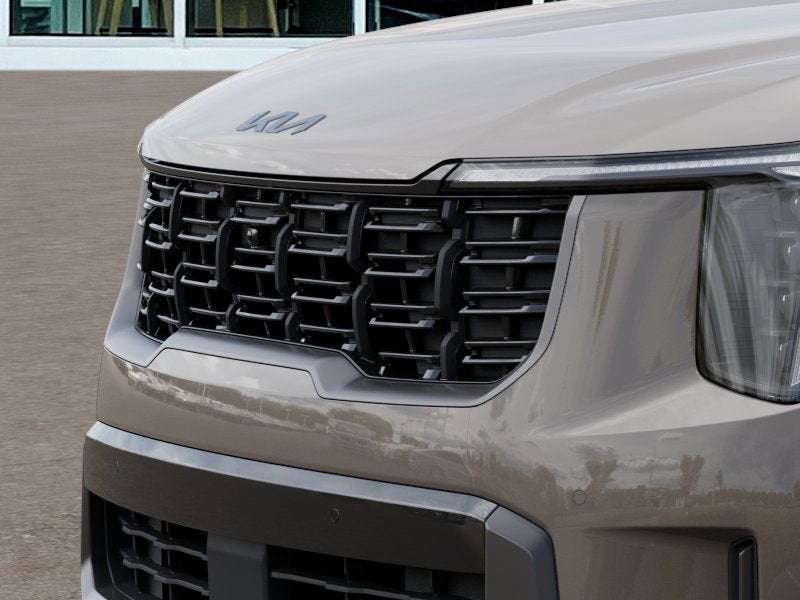 2025 Kia Sorento X-Line SX Prestige