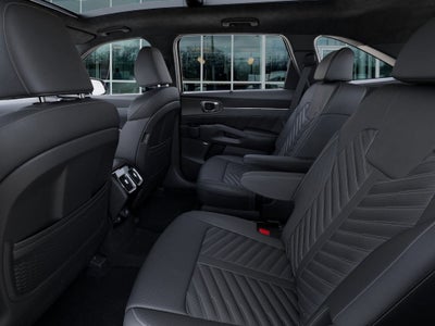 2025 Kia Sorento X-Line SX Prestige