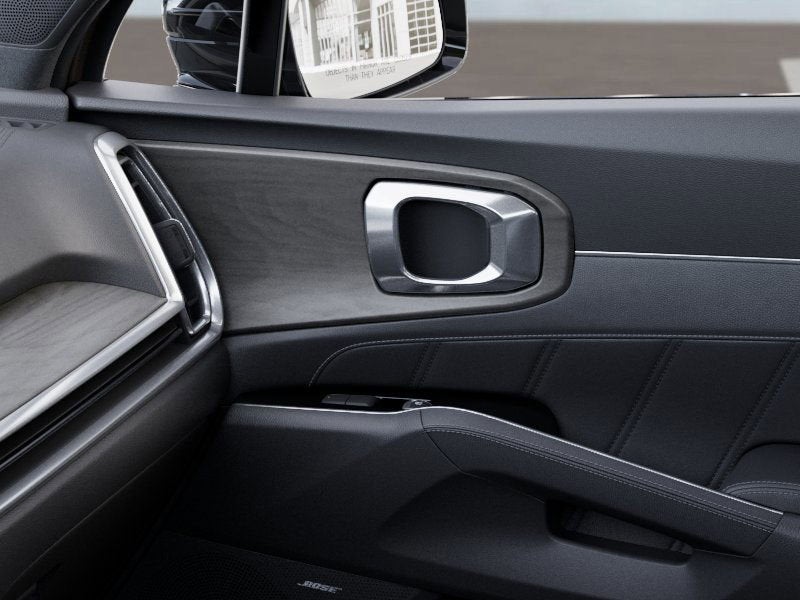 2025 Kia Sorento X-Line SX Prestige