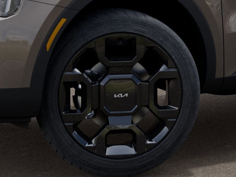 2025 Kia Sorento X-Line SX Prestige