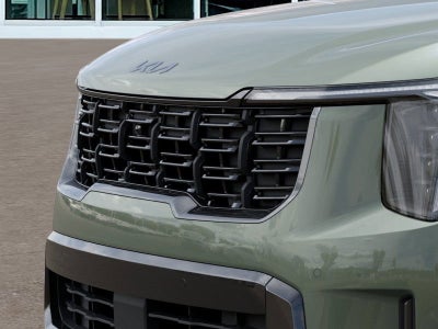 2026 Kia Sorento Base