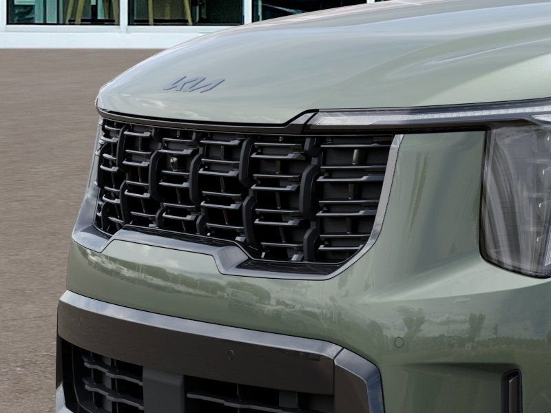 2026 Kia Sorento Base