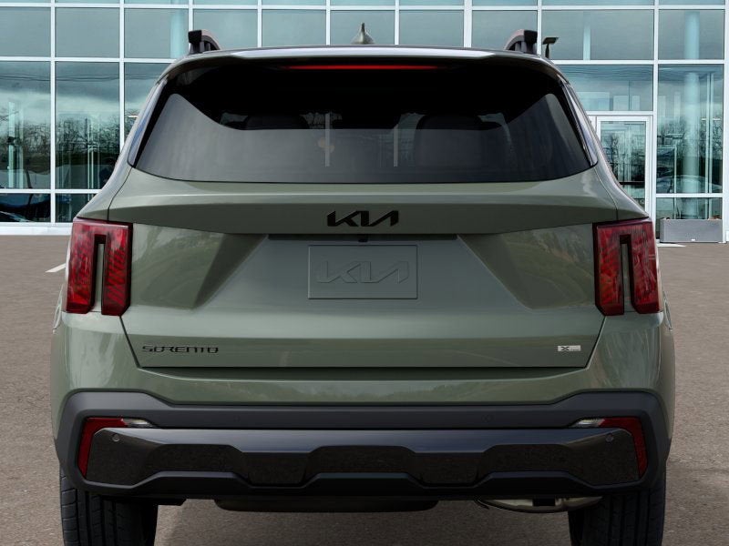 2026 Kia Sorento Base