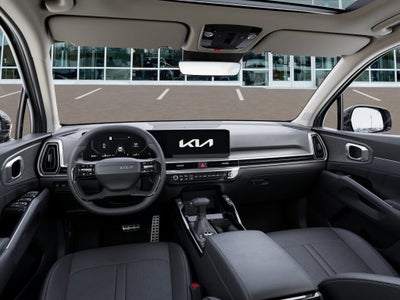 2026 Kia Sorento Base