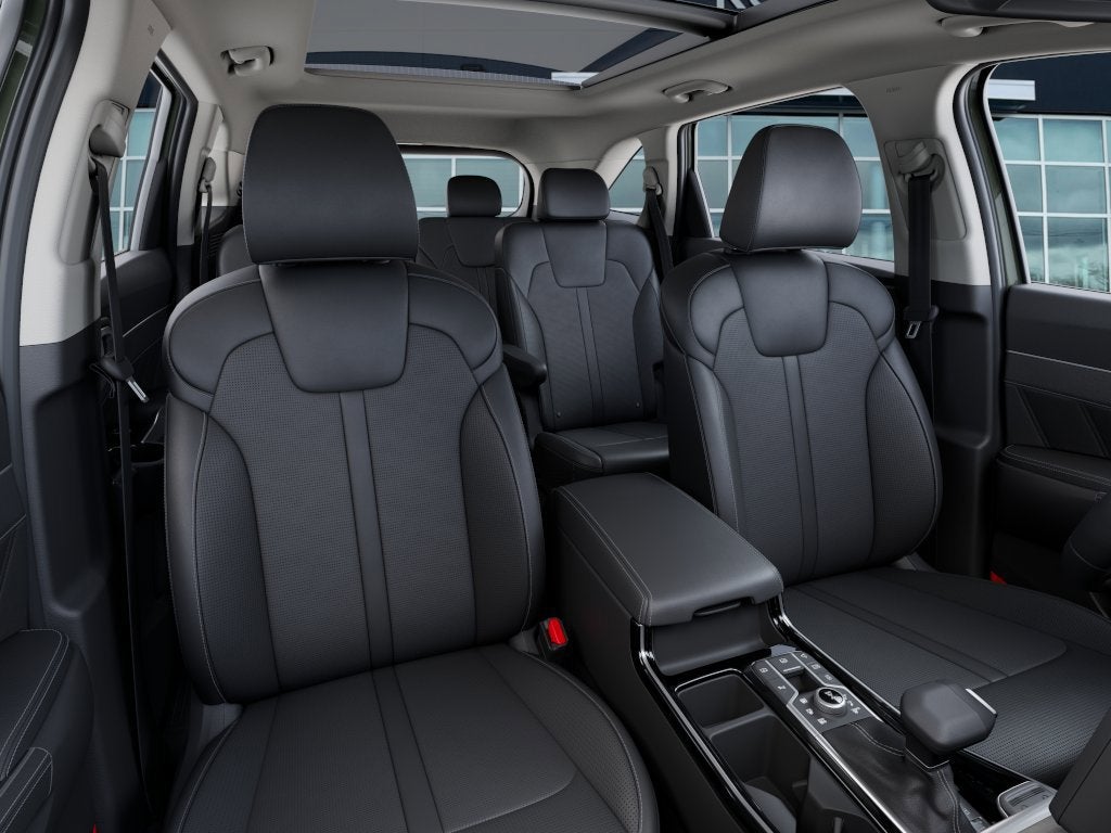 2026 Kia Sorento Base