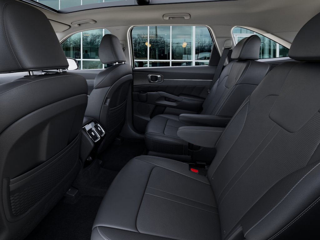 2026 Kia Sorento Base