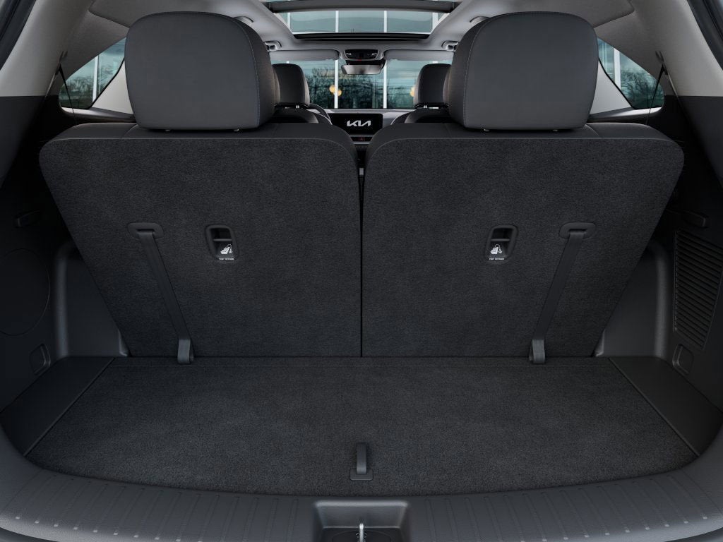 2026 Kia Sorento Base