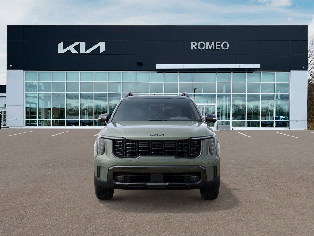 2026 Kia Sorento Base