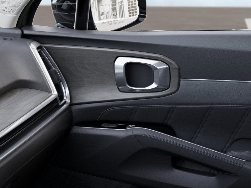 2026 Kia Sorento Base