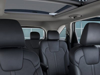 2026 Kia Sorento Base