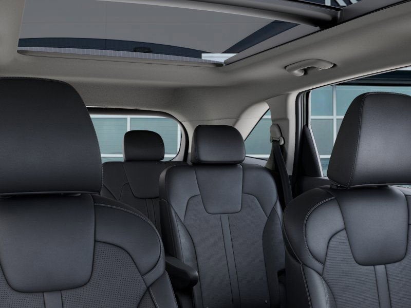 2026 Kia Sorento Base