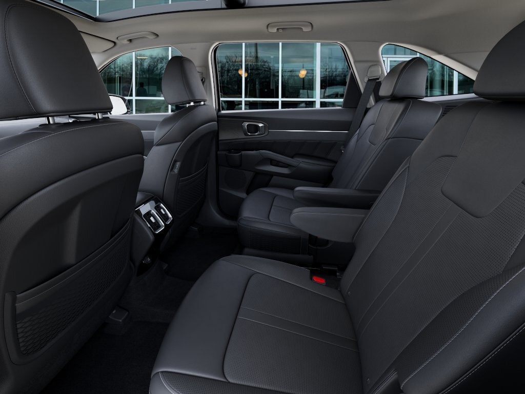2026 Kia Sorento X-Line SX