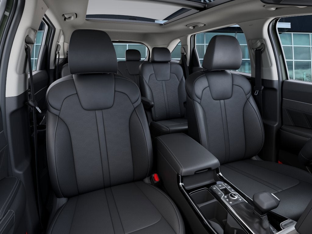 2026 Kia Sorento Base