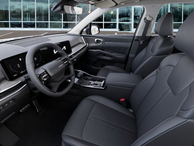 2026 Kia Sorento Base