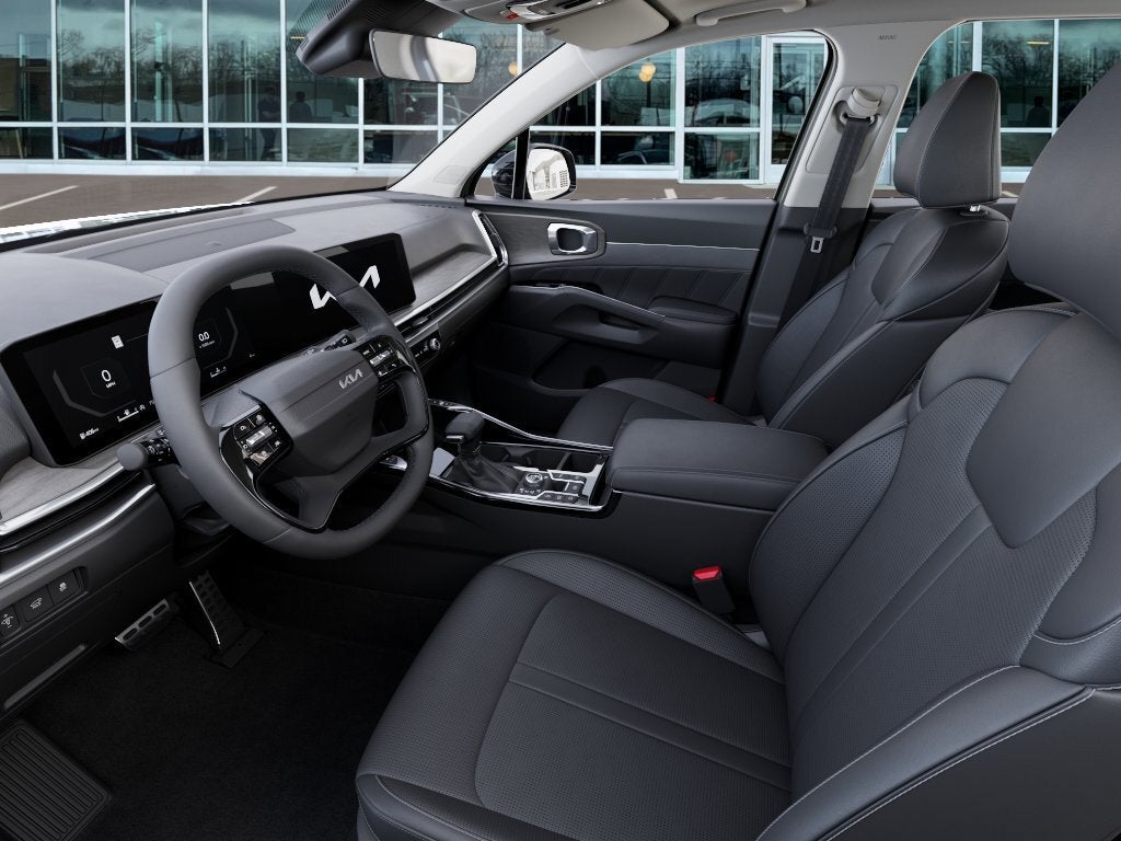 2026 Kia Sorento Base