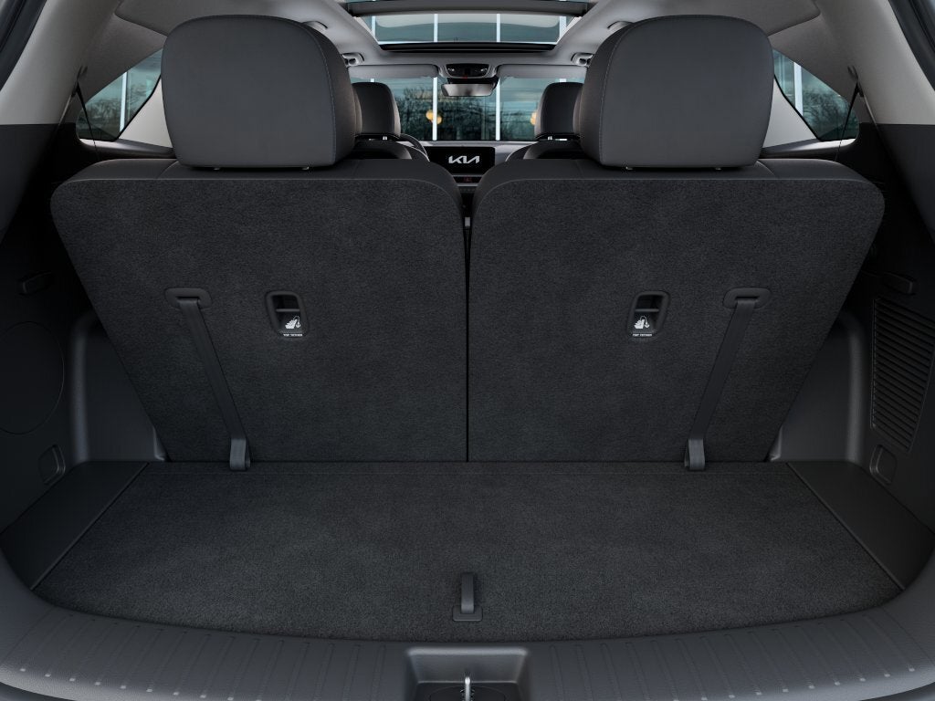 2026 Kia Sorento Base