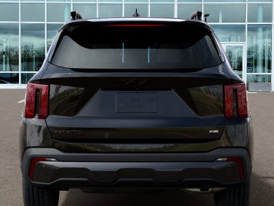 2026 Kia Sorento X-Line SX