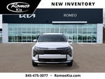 2027 Kia Sportage Hybrid S