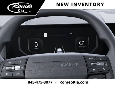 2027 Kia Sportage Hybrid S