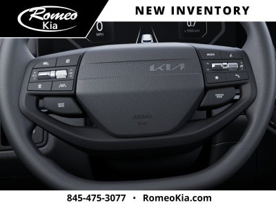 2027 Kia Sportage Hybrid S