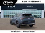 2027 Kia Sportage Hybrid S