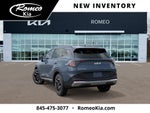 2027 Kia Sportage Hybrid S
