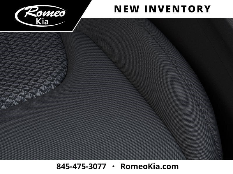 2027 Kia Sportage Hybrid S