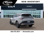 2027 Kia Sportage Hybrid S