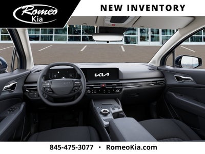2027 Kia Sportage Hybrid S