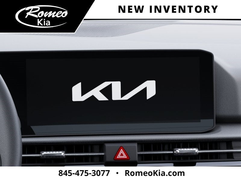 2027 Kia Sportage Hybrid S