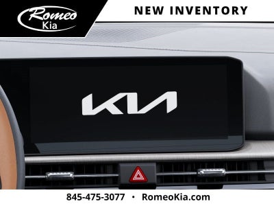 2027 Kia Sportage Hybrid X-Line