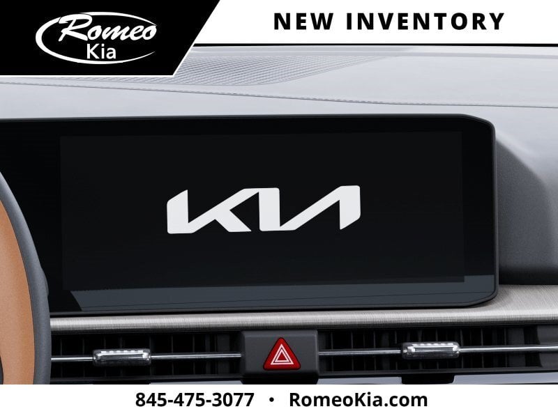2027 Kia Sportage Hybrid X-Line