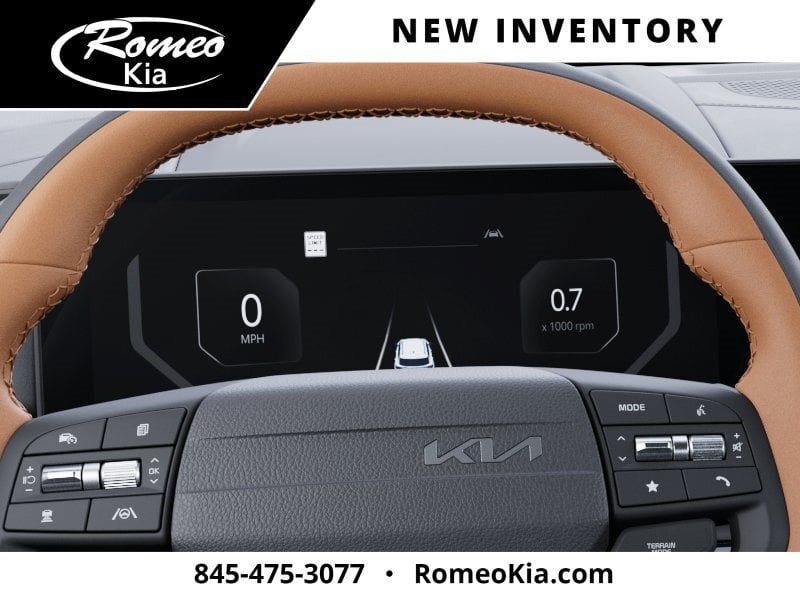 2027 Kia Sportage Hybrid X-Line