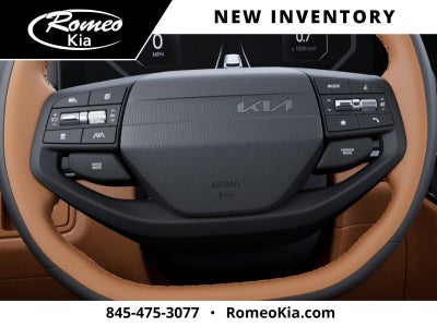 2027 Kia Sportage Hybrid X-Line