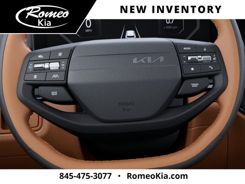 2027 Kia Sportage Hybrid X-Line