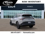 2027 Kia Sportage Hybrid X-Line