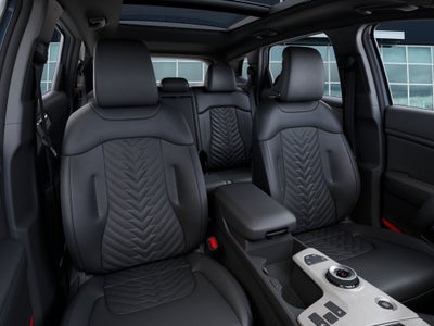 2027 Kia SPORTAGE EX/X L Base
