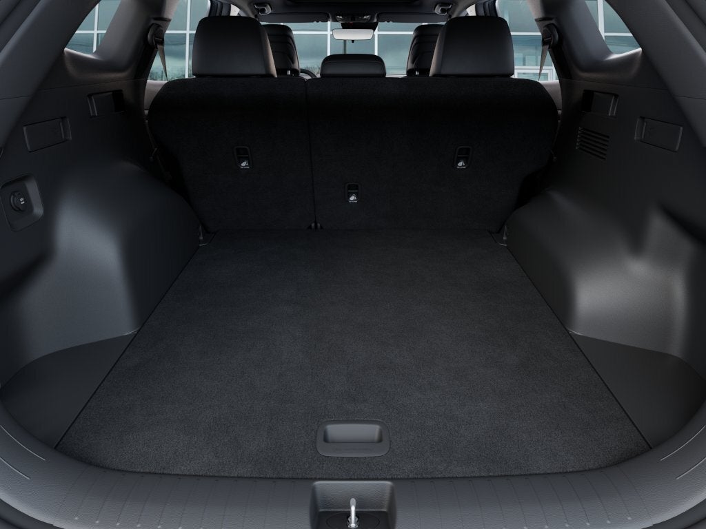 2027 Kia SPORTAGE EX/X L Base