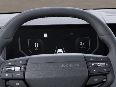 2027 Kia SPORTAGE EX/X L Base