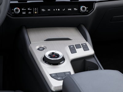 2027 Kia SPORTAGE EX/X L Base
