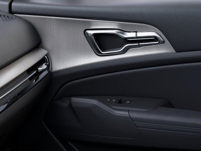 2027 Kia SPORTAGE EX/X L Base