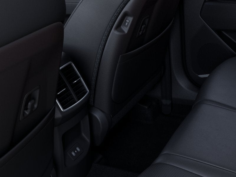 2027 Kia SPORTAGE EX/X L Base