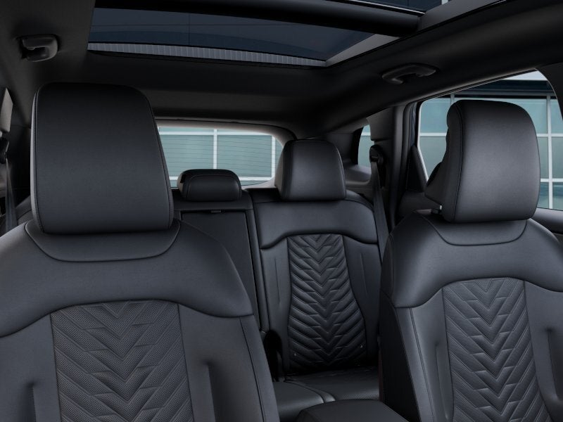 2027 Kia SPORTAGE EX/X L Base