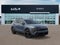 2027 Kia SPORTAGE EX/X L Base